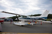 RG01_030 Cessna 172N Skyhawk C/N 17269550, N737NR